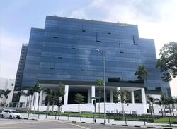 Kallang Way (D13), Office #567461211